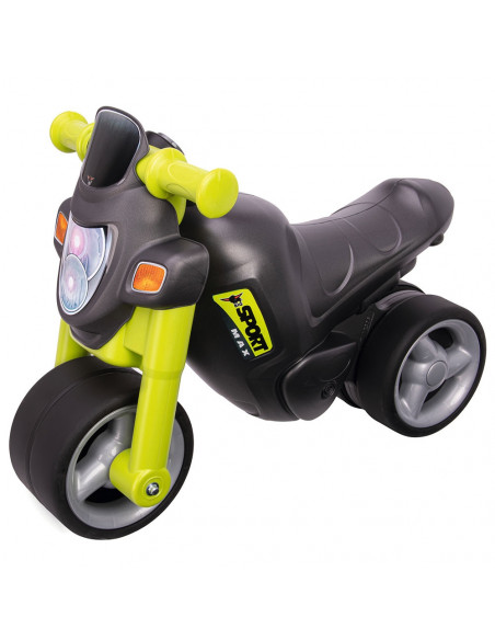 Motocicleta Big Sport Bike green,S800056364