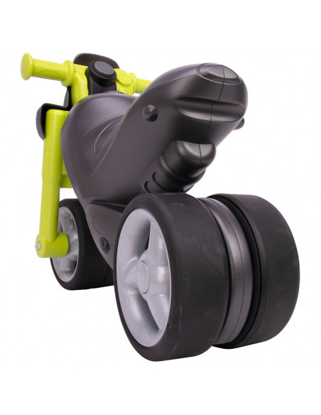 Motocicleta Big Sport Bike green,S800056364