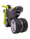 Motocicleta Big Sport Bike green,S800056364