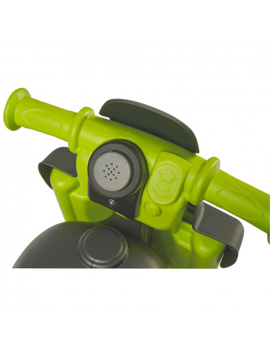 Motocicleta Big Sport Bike green,S800056364