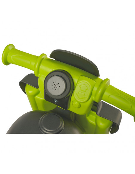 Motocicleta Big Sport Bike green,S800056364