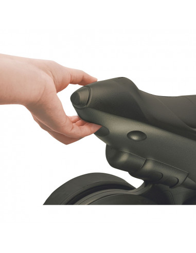 Motocicleta Big Sport Bike green,S800056364