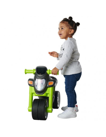 Motocicleta Big Sport Bike green,S800056364