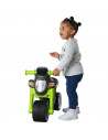Motocicleta Big Sport Bike green,S800056364