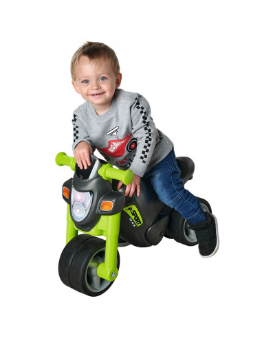 Motocicleta Big Sport Bike green,S800056364