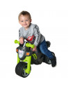 Motocicleta Big Sport Bike green,S800056364