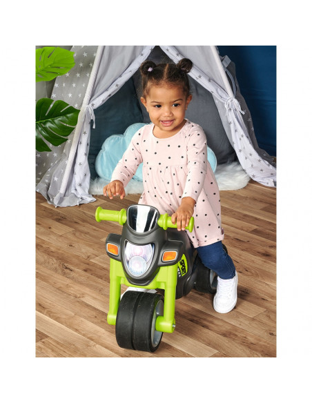 Motocicleta Big Sport Bike green,S800056364