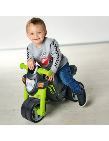 Motocicleta Big Sport Bike green,S800056364