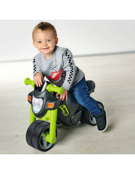 Motocicleta Big Sport Bike green,S800056364