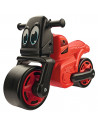 Motocicleta Big Racing Bike red,S800056387