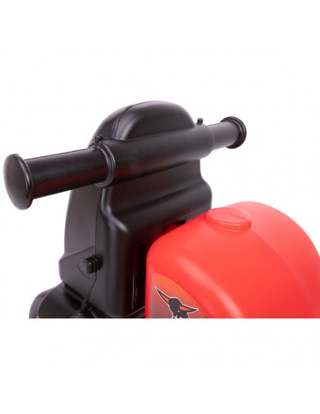 Motocicleta Big Racing Bike red,S800056387