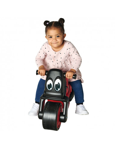 Motocicleta Big Racing Bike red,S800056387