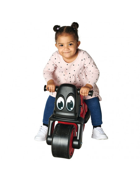 Motocicleta Big Racing Bike red,S800056387