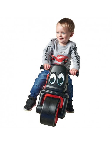 Motocicleta Big Racing Bike red,S800056387