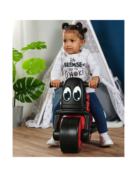 Motocicleta Big Racing Bike red,S800056387
