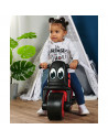 Motocicleta Big Racing Bike red,S800056387
