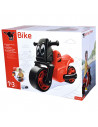 Motocicleta Big Racing Bike red,S800056387