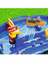 Set de joaca cu apa AquaPlay Amphie World,S8700001650