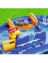 Set de joaca cu apa AquaPlay Amphie World,S8700001650