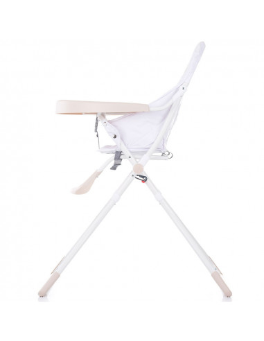 Scaun de masa Chipolino Teddy humus,STHTD02201HU