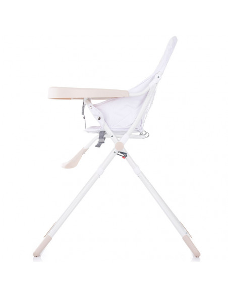 Scaun de masa Chipolino Teddy humus,STHTD02201HU