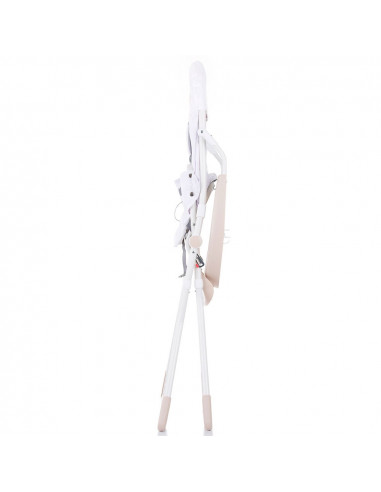 Scaun de masa Chipolino Teddy humus,STHTD02201HU