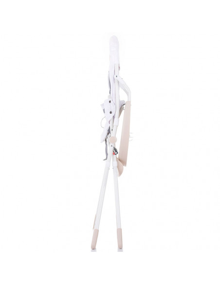 Scaun de masa Chipolino Teddy humus,STHTD02201HU