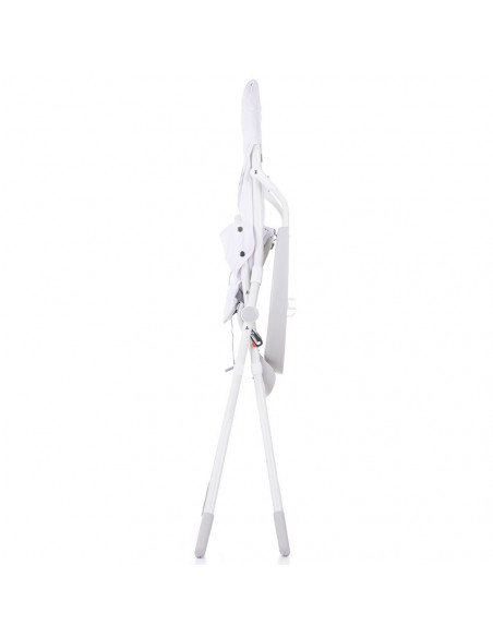 Scaun de masa Chipolino Teddy platinum,STHTD02203PL