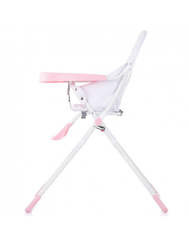 Scaun de masa Chipolino Teddy blush,STHTD02204BH