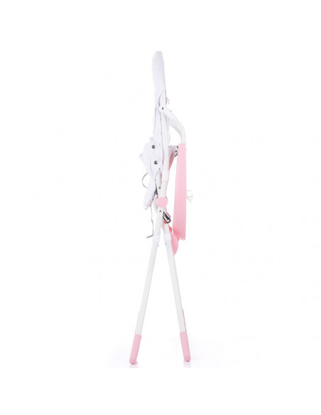 Scaun de masa Chipolino Teddy blush,STHTD02204BH