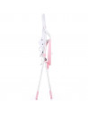 Scaun de masa Chipolino Teddy blush,STHTD02204BH
