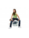 Minge fizioterapie transparenta Opti Ball, de 95 cm,Gym9695