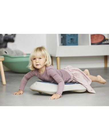 Joc motricitate Surf de podea - culoare nordica,G2868