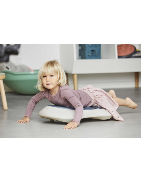 Joc motricitate Surf de podea - culoare nordica,G2868