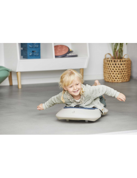 Joc motricitate Surf de podea - culoare nordica,G2868