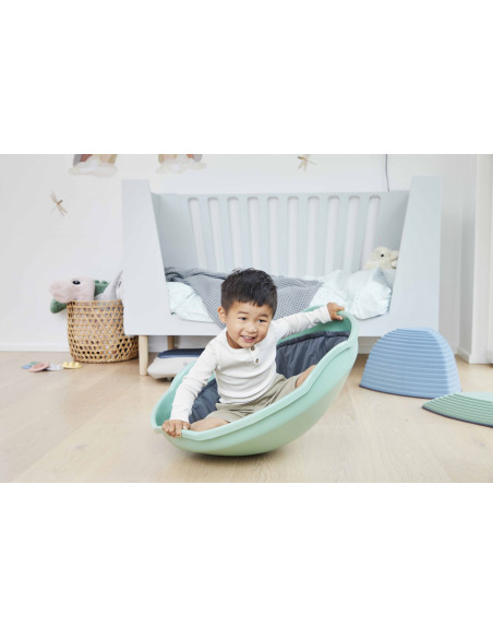 Scoica de echilibru MINI culoare verde nordic,G2899