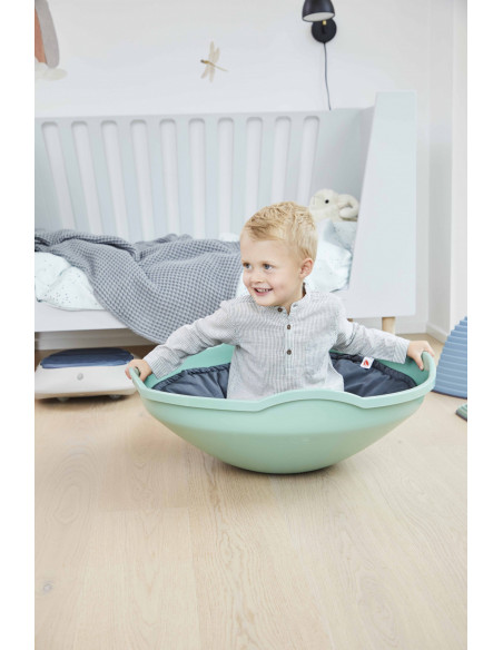 Scoica de echilibru MINI culoare verde nordic,G2899