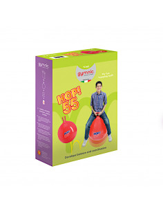 Minge cu maner 55,Gym8055 2