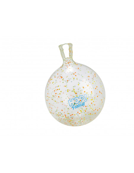 Minge cu maner fantezie, diametru 45,Gym8040