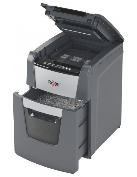 DISTRUGATOR AUTOMAT OPTIMUM 100X P4 CROSS CUT 100 COLI