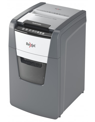 DISTRUGATOR AUTOMAT OPTIMUM 150M P5 MICRO CUT 150 COLI