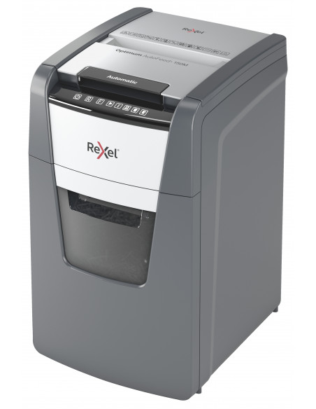 DISTRUGATOR AUTOMAT OPTIMUM 150M P5 MICRO CUT 150 COLI