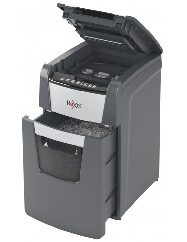 DISTRUGATOR AUTOMAT OPTIMUM 150M P5 MICRO CUT 150 COLI