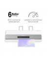 LAMINATOR A3 AMARIS LX 6 ROLE FELLOWES,FE8058201+