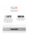 LAMINATOR A3 AMARIS LX 6 ROLE FELLOWES,FE8058201+