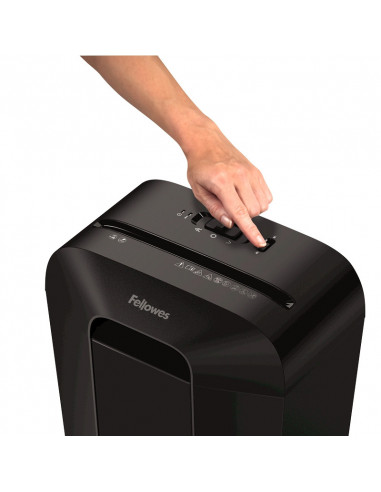 DISTRUGATOR DOCUMENTE LX41M MICRO-CUT FELLOWES,FE4300701+