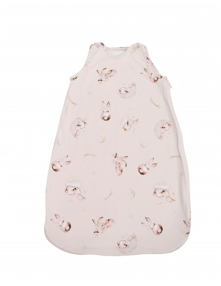 Sac de dormit, primavara/vara, pentru copii cu inaltimea maxima