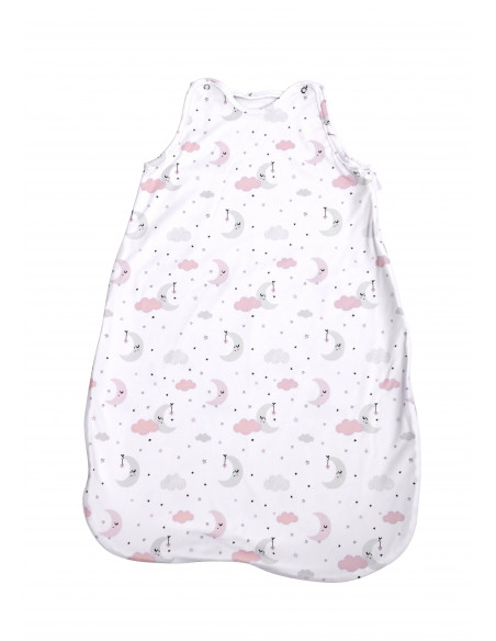 Sac de dormit, primavara/vara, pentru copii cu inaltimea maxima