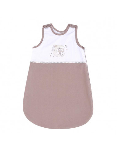 Sac de dormit de iarna ZA ZA, Beige,20060150003