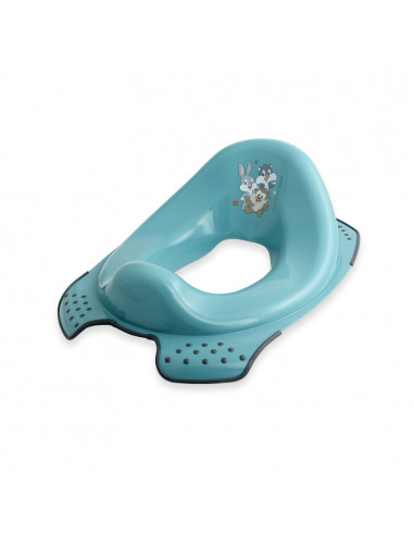 Reductor anatomic pentru toaleta HAPPY MELODIES